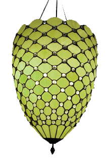 Lamp that is part of our home furnishings in Old Saybrook, CT
